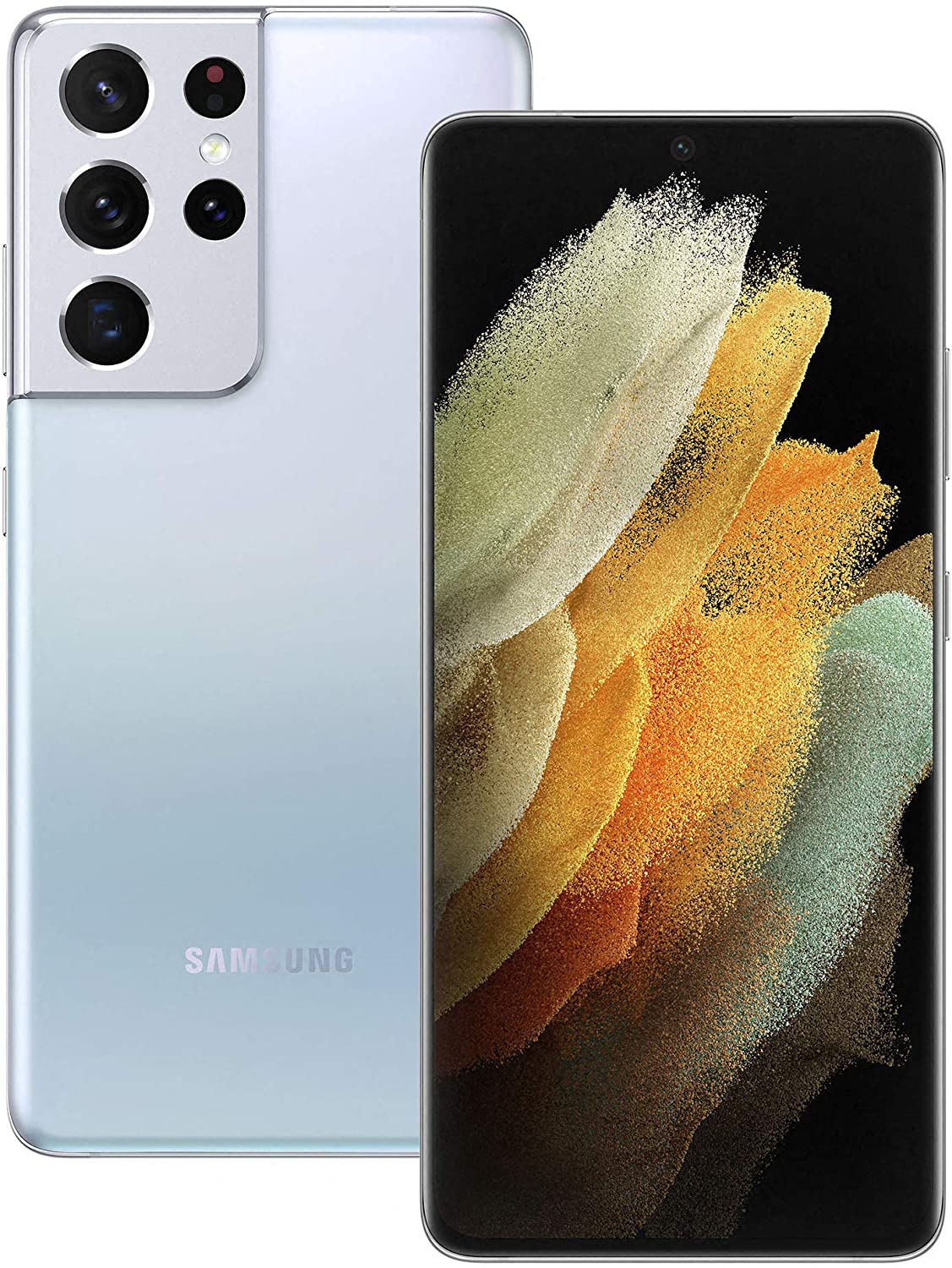 Celular Galaxy S21 Ultra 5G  - Samsung