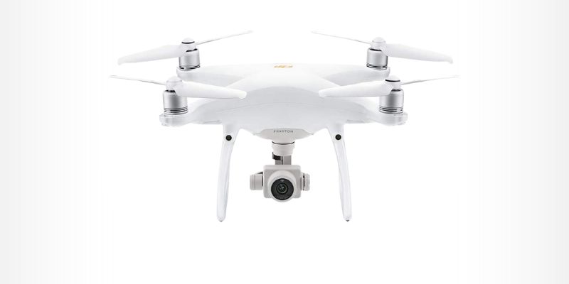 Drone Phantom 4 Pro v2.0 - DJI