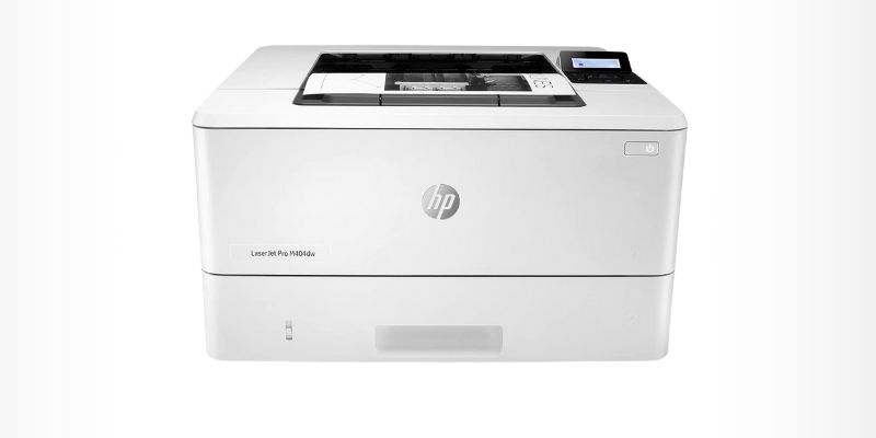Impressora laser IM404DW - HP