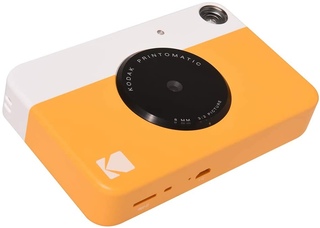 Câmera Digital Instantânea Rodomatic - Kodak