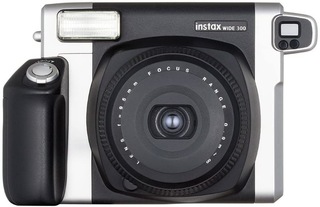 Câmera Instax Wide 300 - Fujifilm
