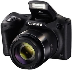 Câmera Powershot Sx420  - Canon 