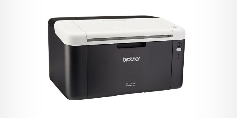 Impressora Laser HL1212W - Brother 