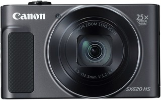 CâmeraPowerShot SX620 - Canon 