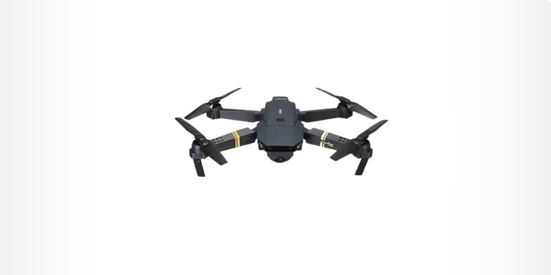 Drone eachine E58 