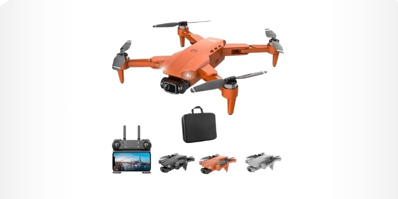 Drone L900 pro 