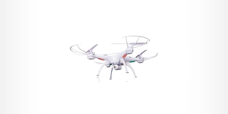 Drone Syma X5SW 