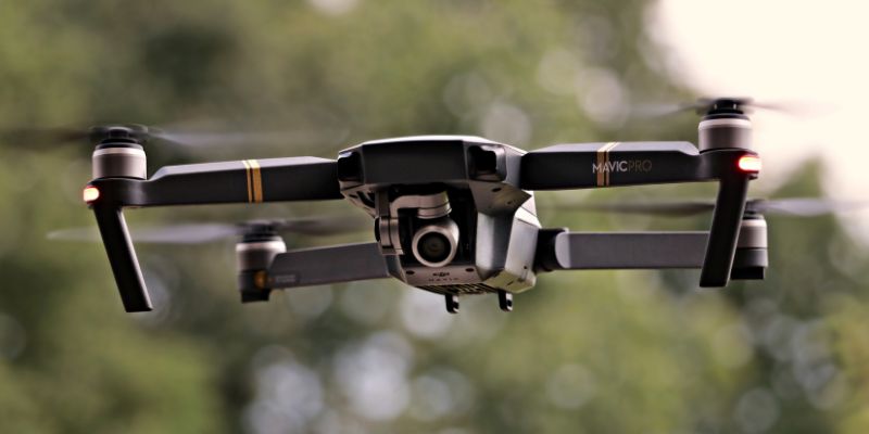 Drone: O Que é, Para que Serve e Tipos 
