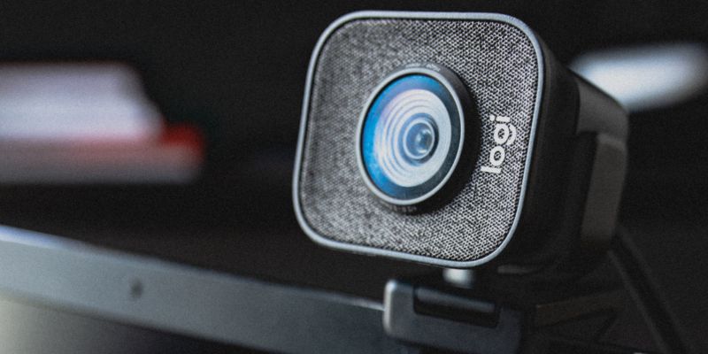 As 8 Melhores Webcams Custo-beneficio em 2023: Logitech, Lenovo e Mais
