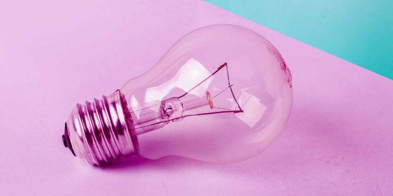 O que é uma lâmpada inteligente?
