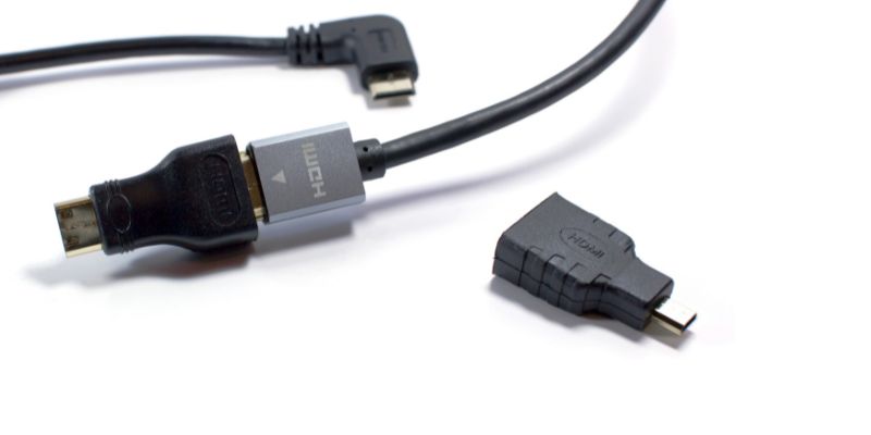 Como escolher o melhor adaptador HDMI para VGA